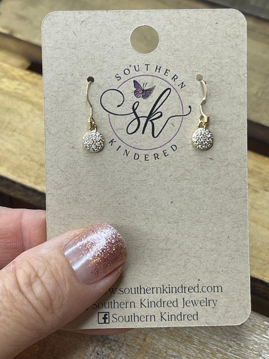 Little Charm Earrings